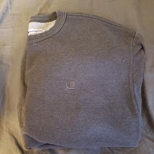 Champion Crewneck Sweatshirt